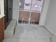 Apartamento para Locação em São Paulo/SP Vila Gomes...