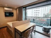 Apartamento para Locação em São Paulo/SP Vila Gomes...