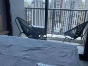 Apartamento para Locação em São Paulo/SP Vila Gomes...