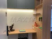 Apartamento para Locação em São Paulo/SP Vila Gomes...