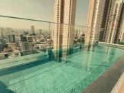 Apartamento para Locação em São Paulo/SP Vila Gomes...