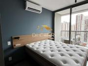 Apartamento para Locação em São Paulo/SP Vila Gomes...