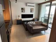 Apartamento para Locação em São Paulo/SP Vila Gomes...