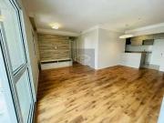 Apartamento para Locação em São Paulo/SP Vila Gomes...
