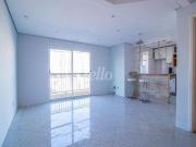 Apartamento para Locação em São Paulo/SP Vila Gomes...