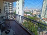 Apartamento para Locação em São Paulo/SP Vila Gomes...