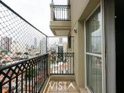 Apartamento para Locação em São Paulo/SP Vila Gomes...