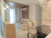 Apartamento para Locação em São Paulo/SP Vila Gomes...