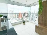 Apartamento para Locação em São Paulo/SP Vila Gomes...