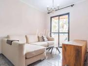 Apartamento para Locação em São Paulo/SP Vila Gomes...