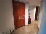 Apartamento para Locação em São Paulo/SP Vila Gomes...