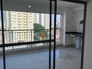 Apartamento para Locação em São Paulo/SP Tatuapé 3 Quartos