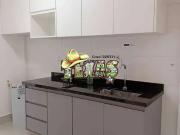 Apartamento para Locação em São Paulo/SP Vila Gomes...