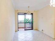Apartamento para Locação em São Paulo/SP Vila Gomes...
