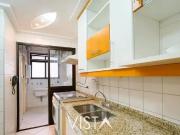 Apartamento para Locação em São Paulo/SP Vila Gomes...