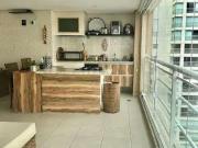 Apartamento para Locação em São Paulo/SP Vila Gomes...