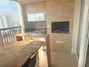 Apartamento para Locação em São Paulo/SP Vila Gomes...
