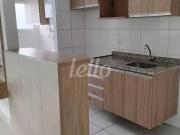 Apartamento para Locação em São Paulo/SP Vila Gomes...