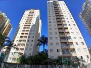 Apartamento para Locação em São Paulo/SP Tatuapé 3 Quartos
