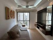 Apartamento para Locação em São Paulo/SP Vila Gomes...