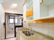 Apartamento para Locação em São Paulo/SP Vila Gomes...