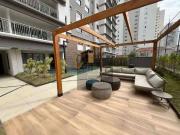 Apartamento para Locação em São Paulo/SP Vila Gomes...