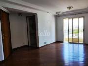 Apartamento para Locação em São Paulo/SP Vila Gomes...