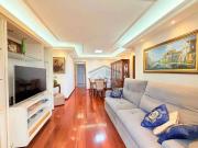Apartamento para Locação em São Paulo/SP Vila Gomes...