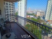 Apartamento para Locação em São Paulo/SP Vila Gomes...