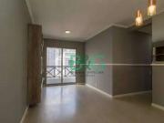 Apartamento para Locação em São Paulo/SP Vila Graciosa 3...