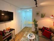 Apartamento para Locação em São Paulo/SP Vila Granada 1...