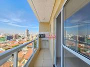 Apartamento para Locação em São Paulo/SP Vila Granada 1...