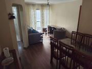 Apartamento para Locação em São Paulo/SP Vila Granada 2...