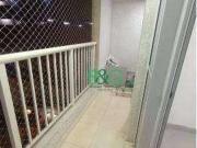 Apartamento para Locação em São Paulo/SP Vila Guaca 2...