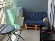 Apartamento para Locação em São Paulo/SP Vila Guarani 1...