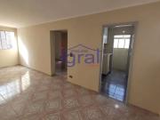 Apartamento para Locação em São Paulo/SP Vila Guarani 1...