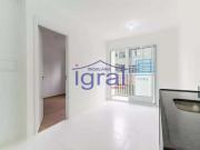 Apartamento para Locação em São Paulo/SP Vila Guarani 1...