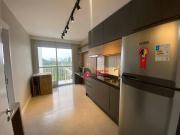 Apartamento para Locação em São Paulo/SP Vila Guarani 1...