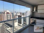 Apartamento para Locação em São Paulo/SP Vila Guarani 1...