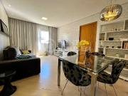 Apartamento para Locação em São Paulo/SP Vila Guarani 1...