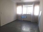 Apartamento para Locação em São Paulo/SP Vila Guarani 1...