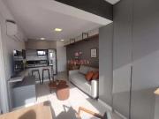 Apartamento para Locação em São Paulo/SP Conceição 1 Quartos