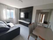 Apartamento para Locação em São Paulo/SP Vila Guarani 2...