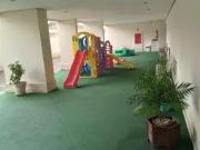 Apartamento para Locação em São Paulo/SP Vila Guarani 2...