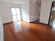 Apartamento para Locação em São Paulo/SP Vila Guarani 2...