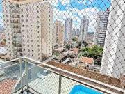 Apartamento para Locação em São Paulo/SP Vila Guarani 2...