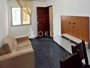 Apartamento para Locação em São Paulo/SP Vila Guarani 2...