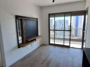 Apartamento para Locação em São Paulo/SP Vila Guarani 2...