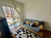 Apartamento para Locação em São Paulo/SP Vila Guarani 2...