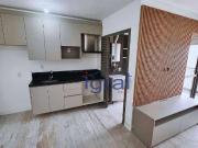 Apartamento para Locação em São Paulo/SP Vila Guarani 2...